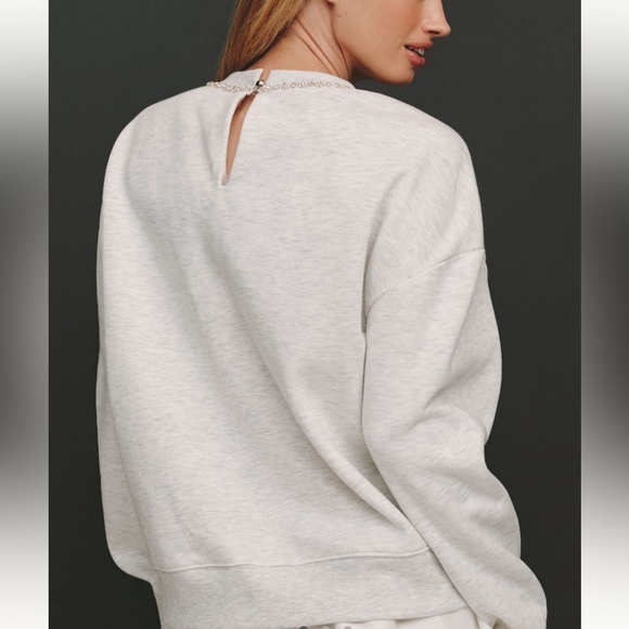 Maeve Icon Crewneck - Picture 2 of 4